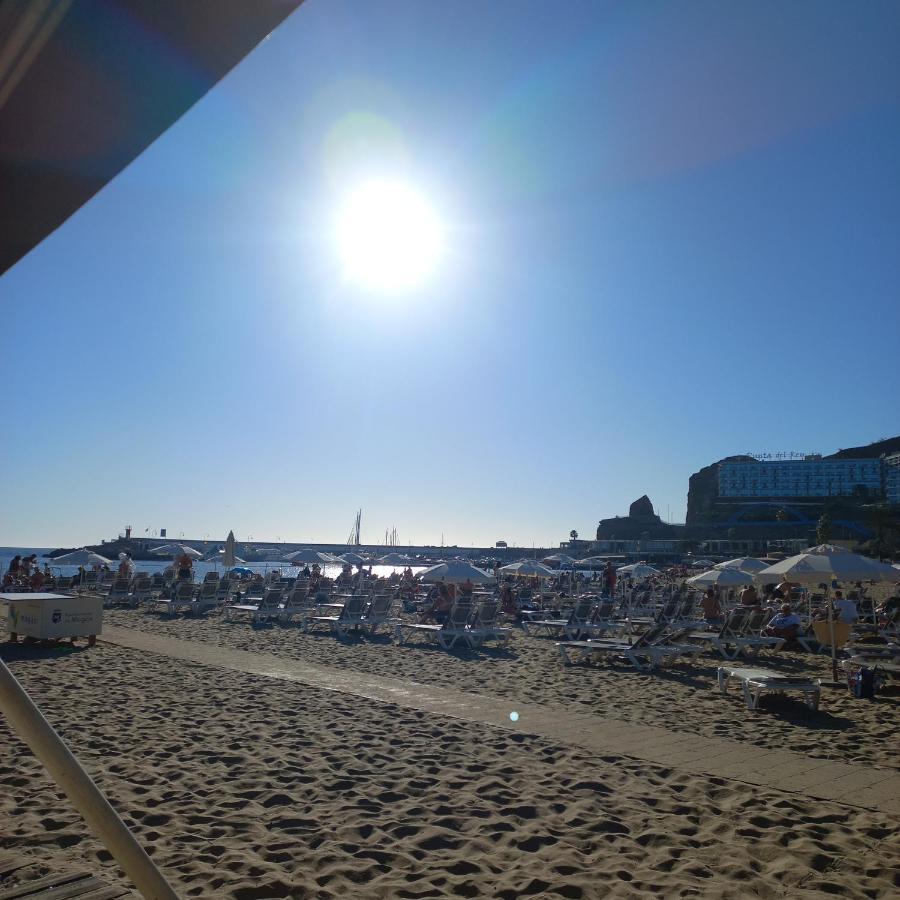 Sol Y Mar Puerto Paraiso Porto Rico Extérieur photo