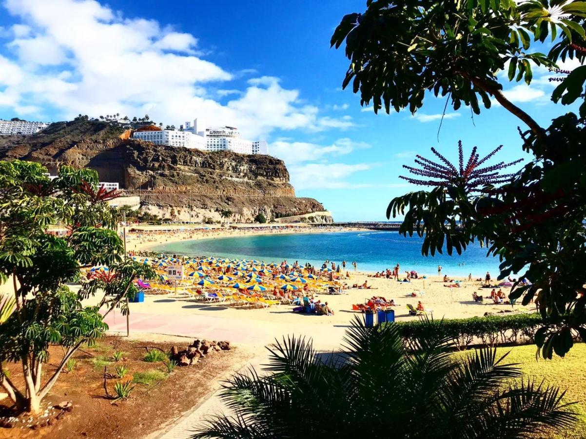 Sol Y Mar Puerto Paraiso Porto Rico Extérieur photo
