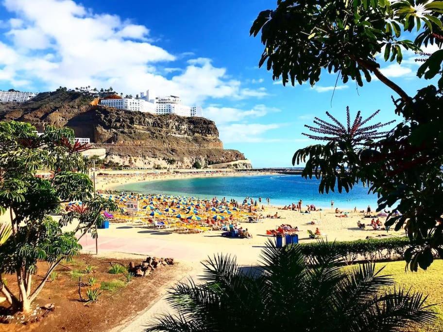 Sol Y Mar Puerto Paraiso Porto Rico Extérieur photo